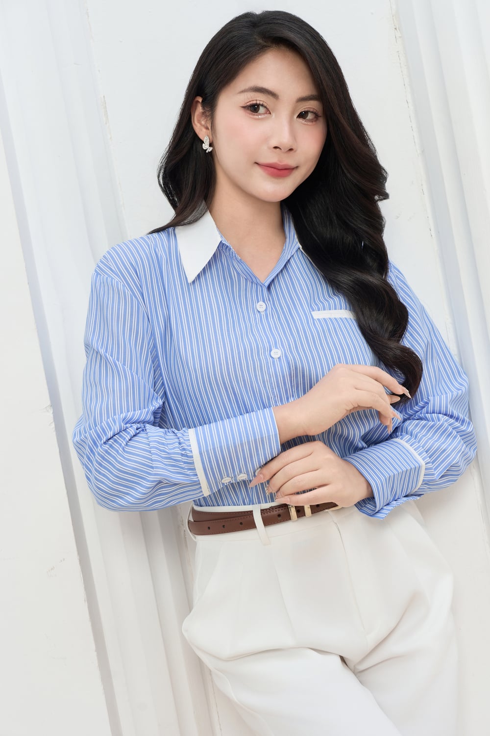 đi chùa nên mặc gì