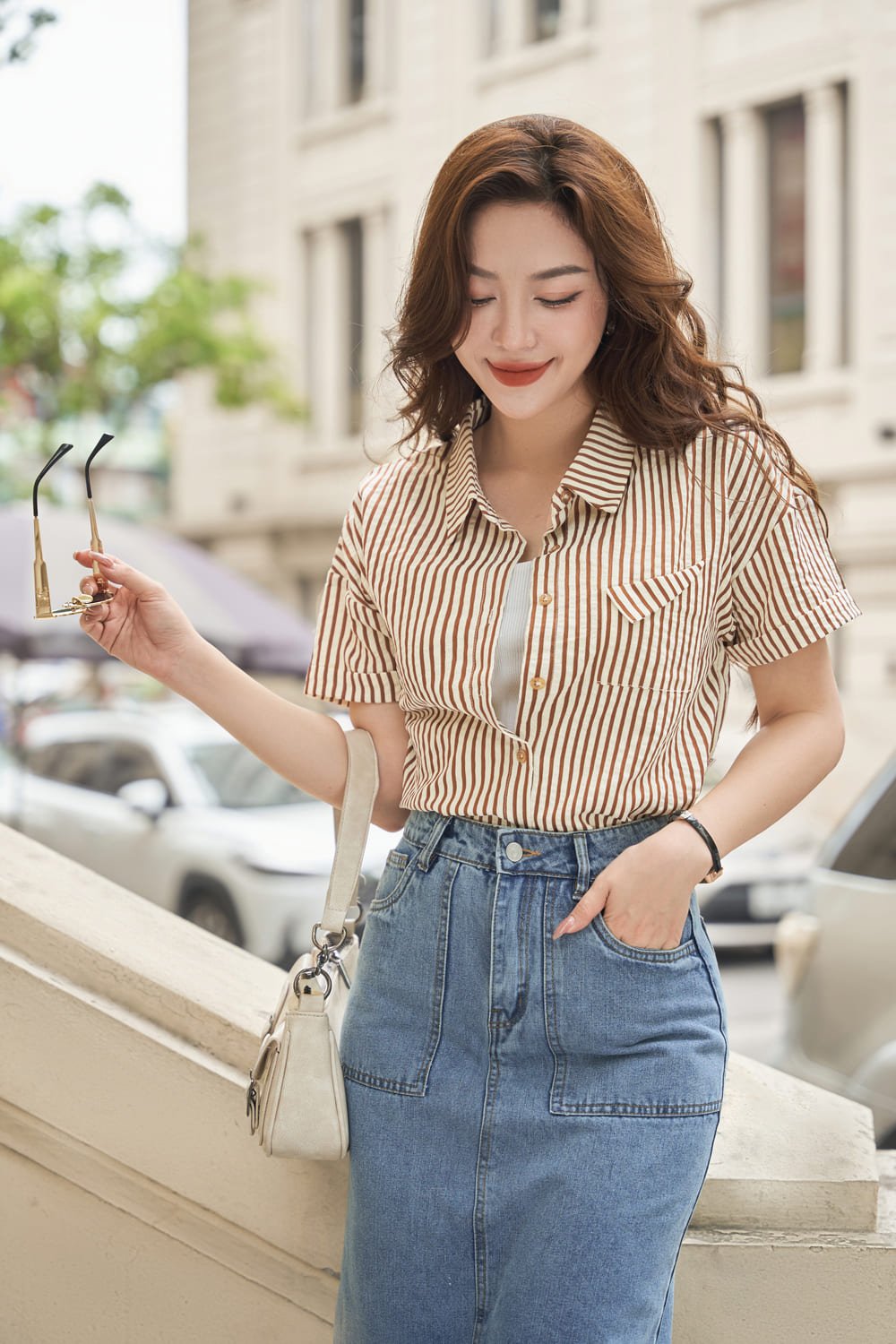 các local brand giá rẻ