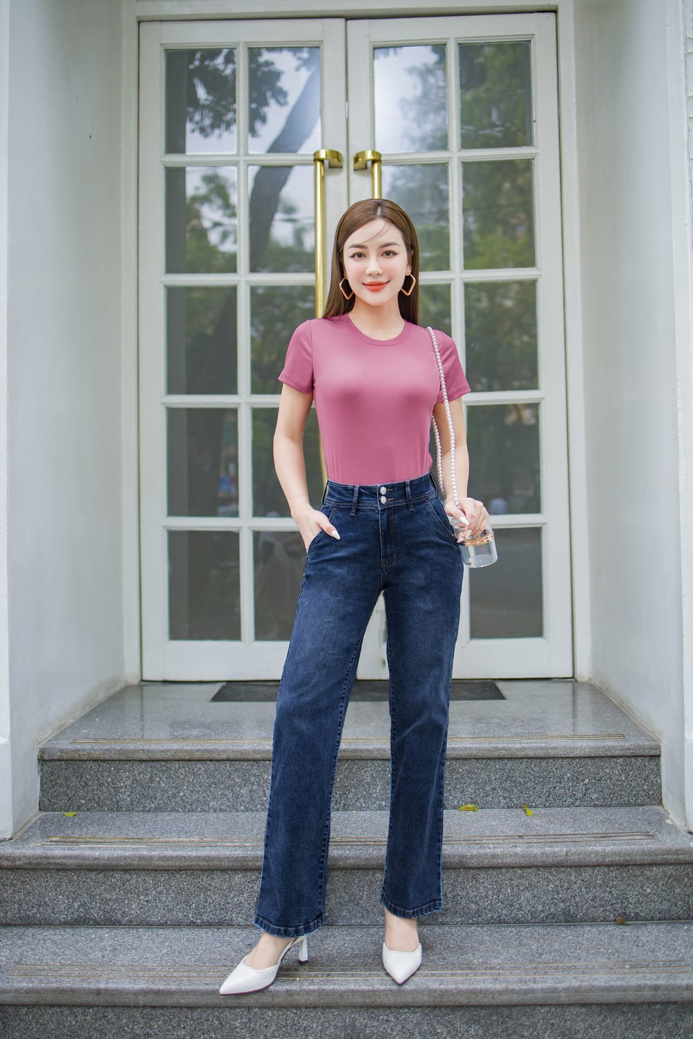 Xây dựng tủ đồ 