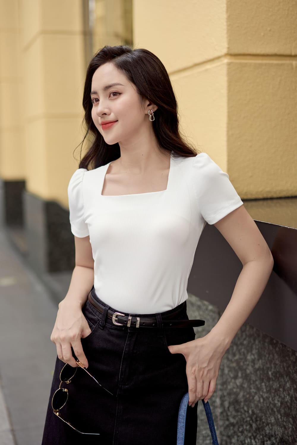 vai xuôi