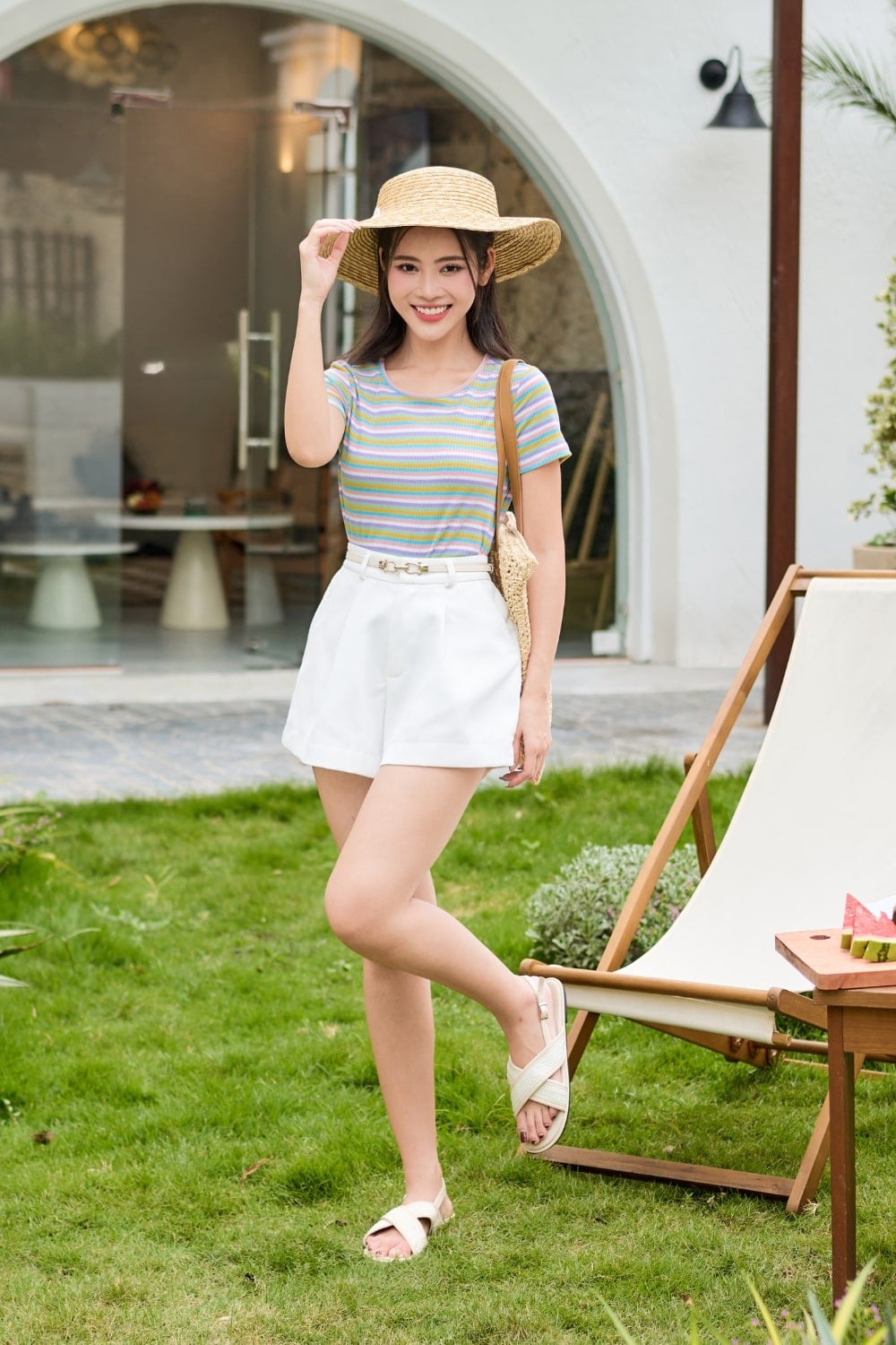 Stt Mùa Hè Hài Hước