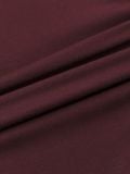  Áo thun nữ dáng cổ xẻ cách điệu phối khuy cotton co giãn 