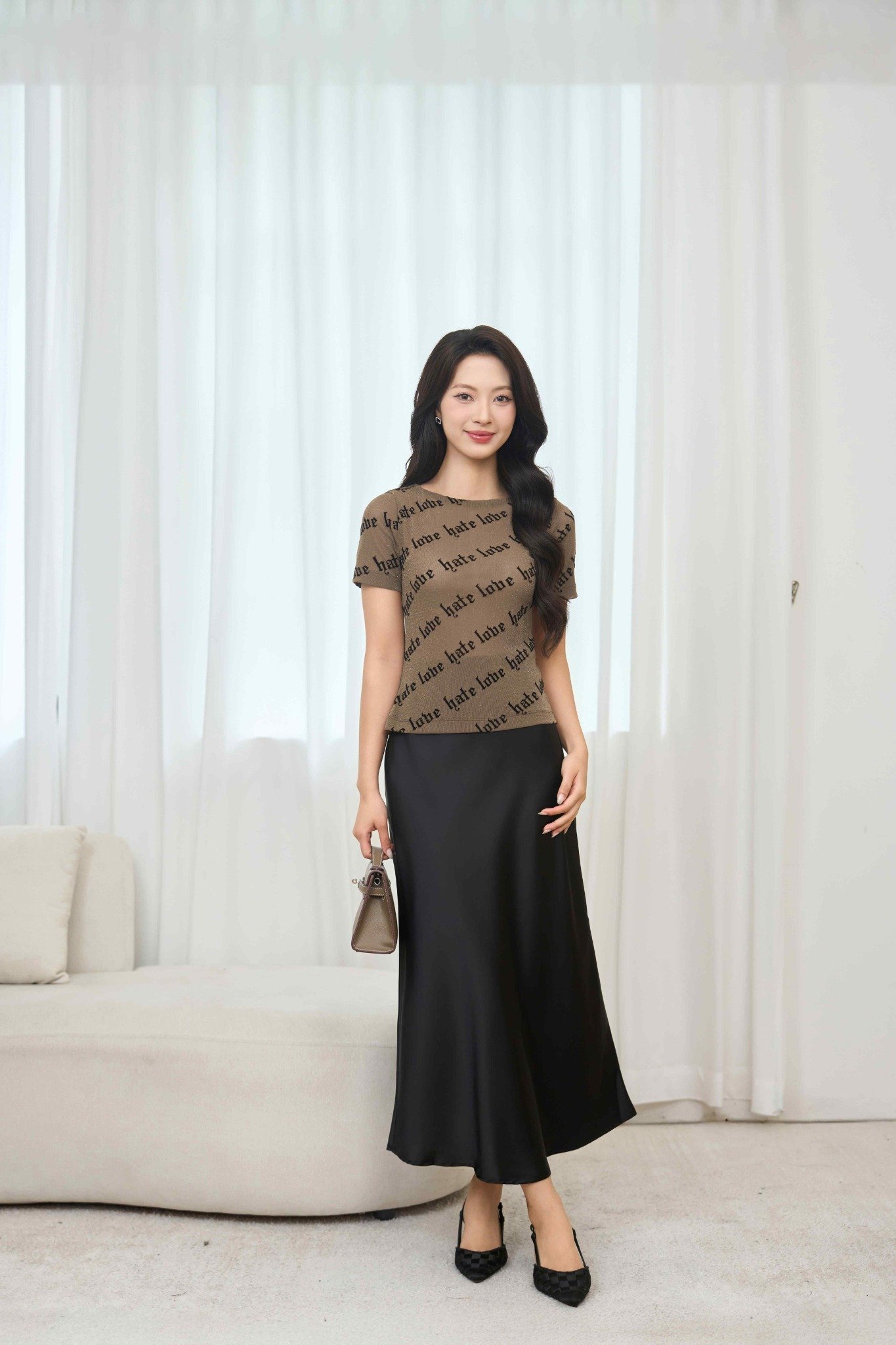áo thun nữ đẹp