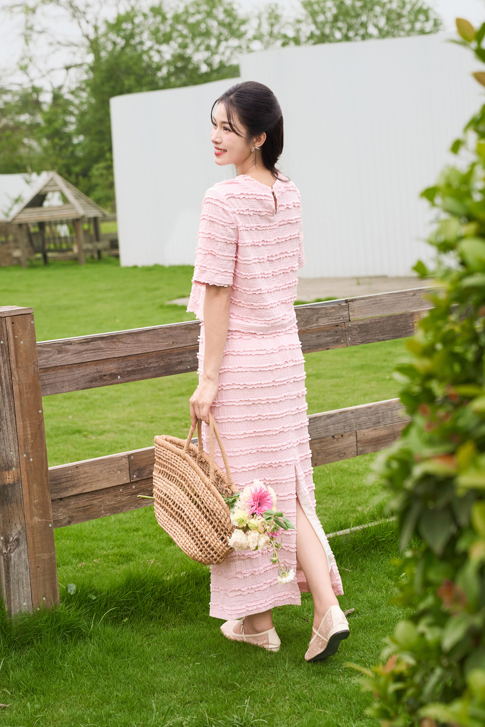 Phong cách Vintage/Retro hoài cổ