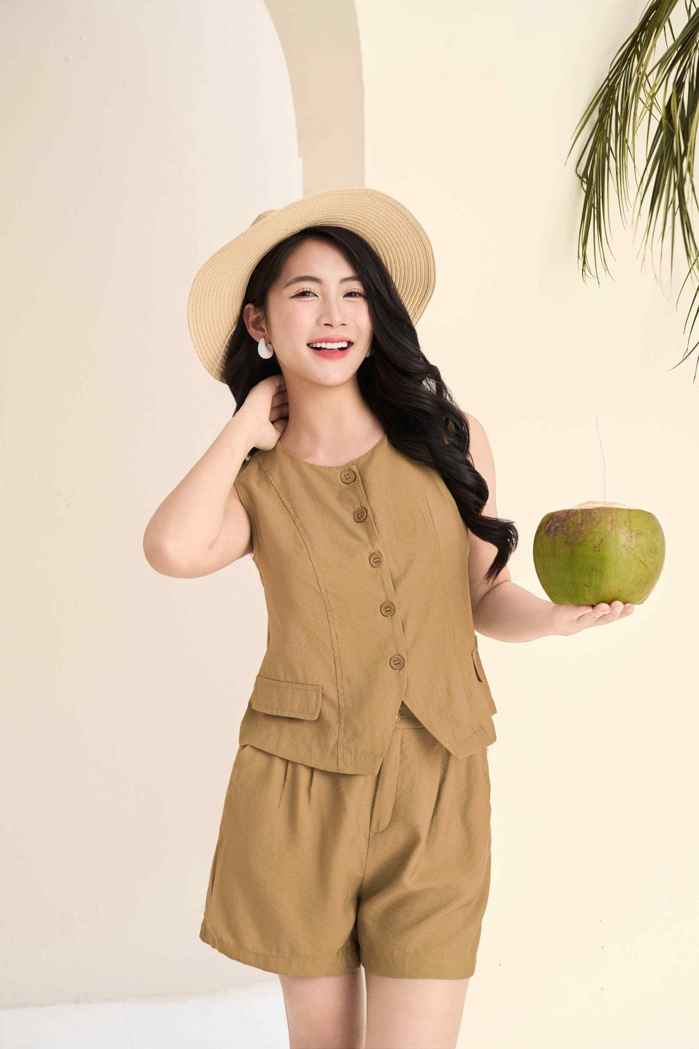 nữ 1985 mệnh gì hợp màu nào