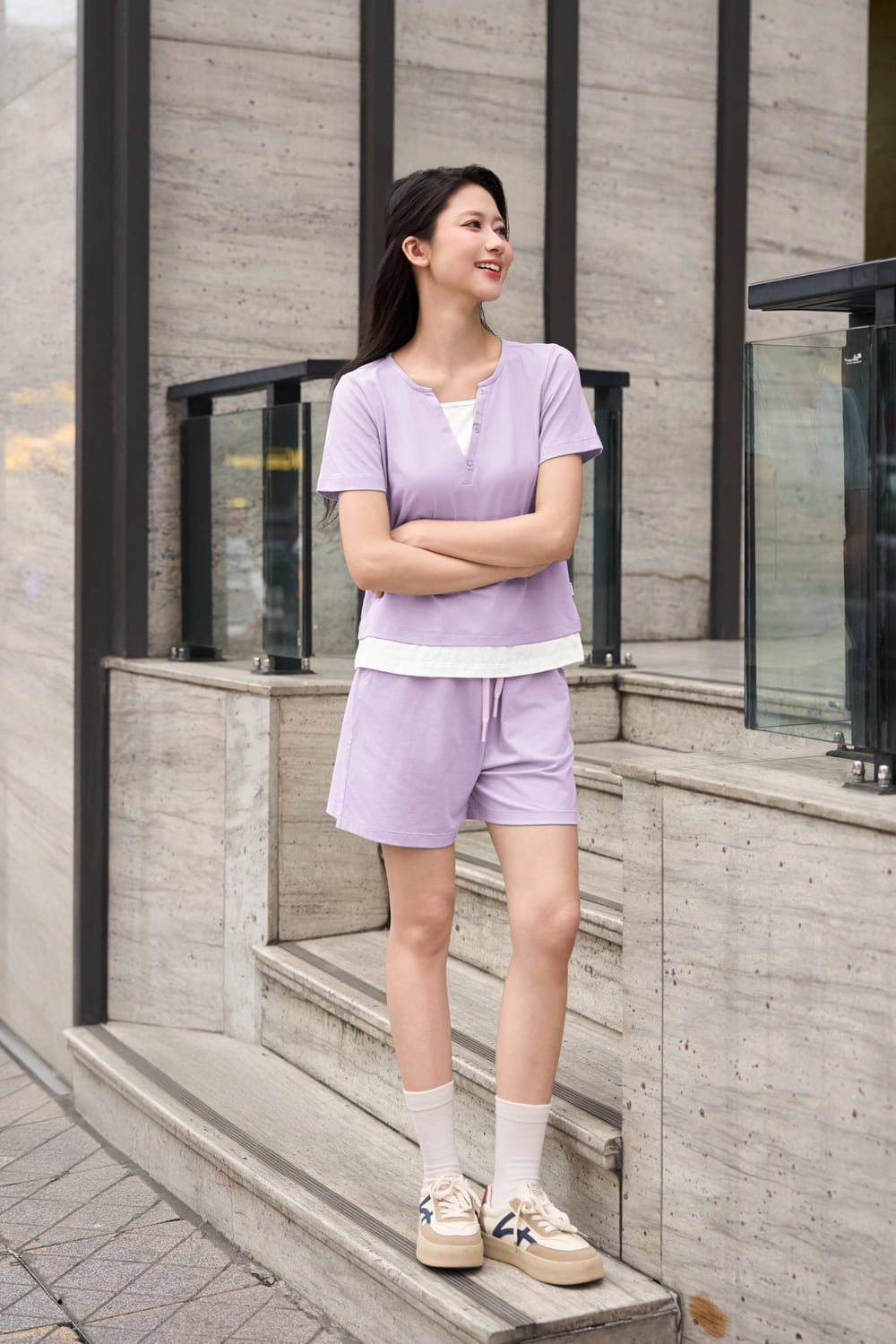 mùa hè nên mặc vải gì
