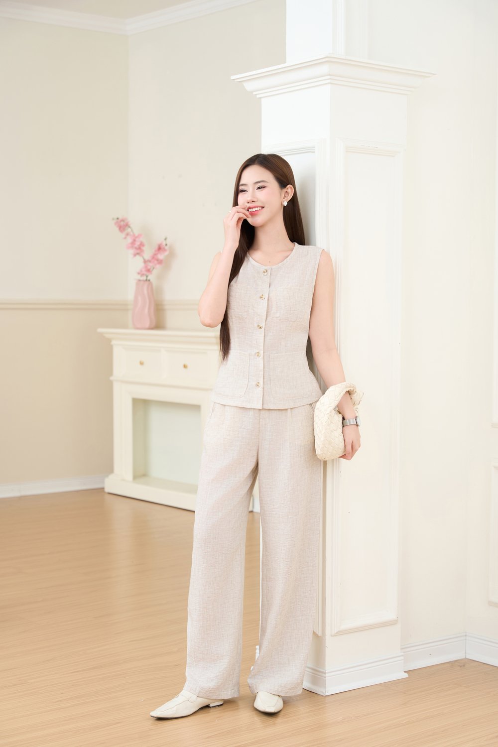 set quần áo nữ đẹp chất
