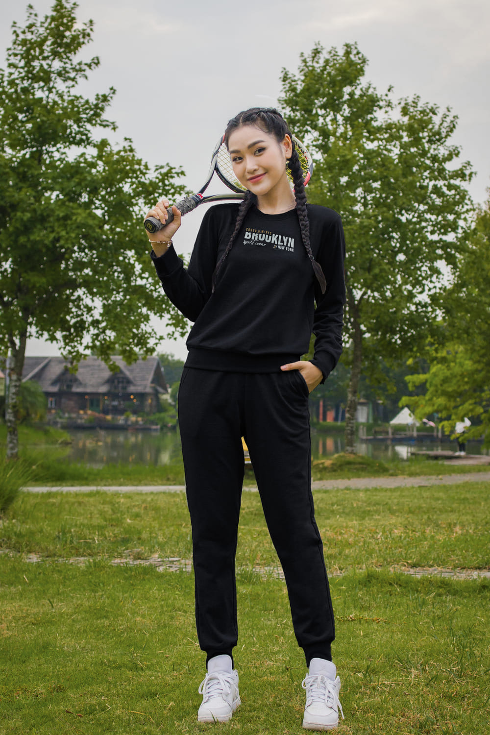 Chọn đúng size