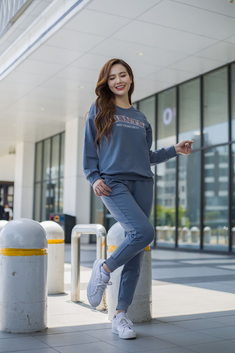 Áo hoodie/ Áo nỉ