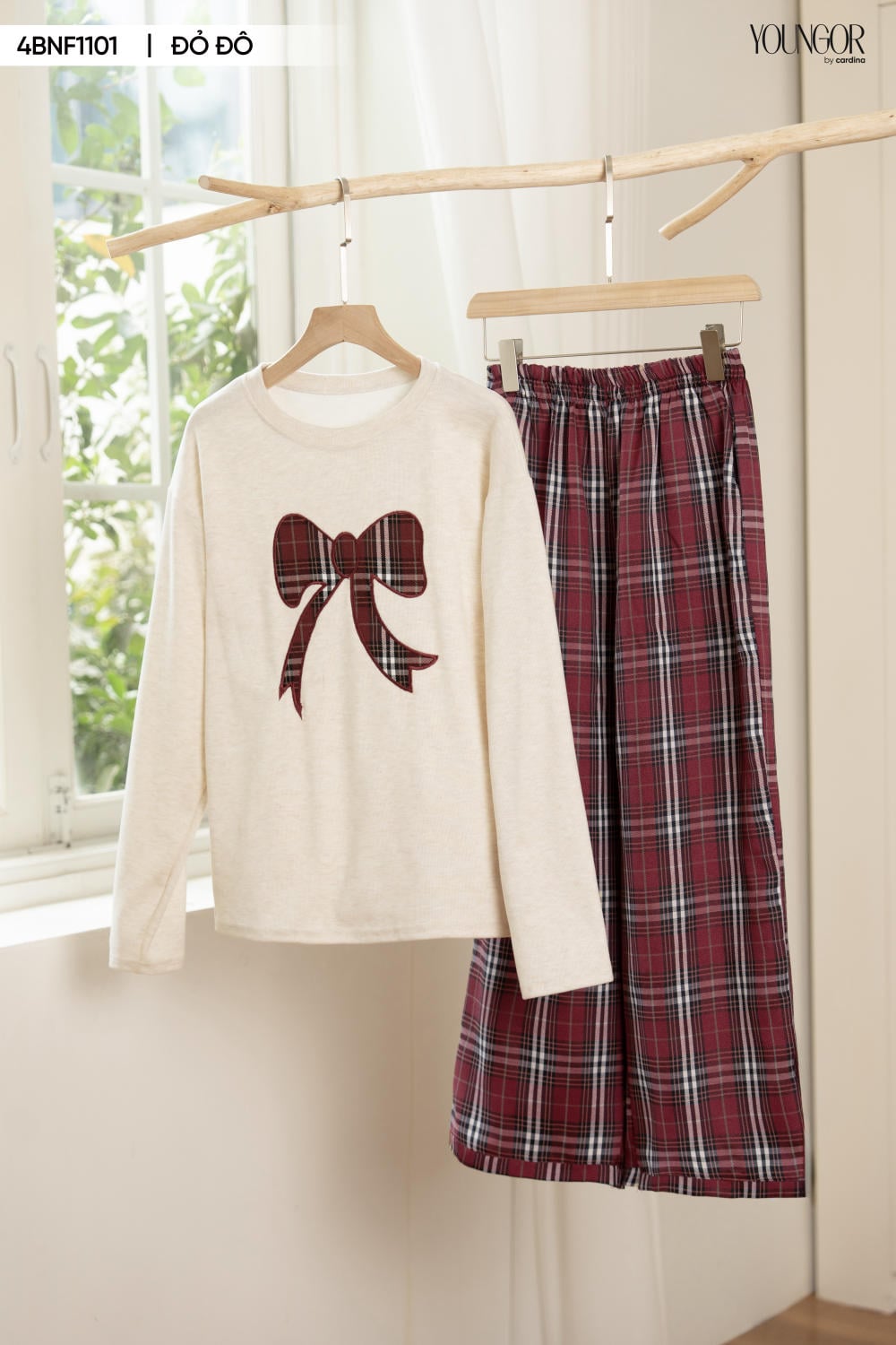 Chất liệu vải mùa đông