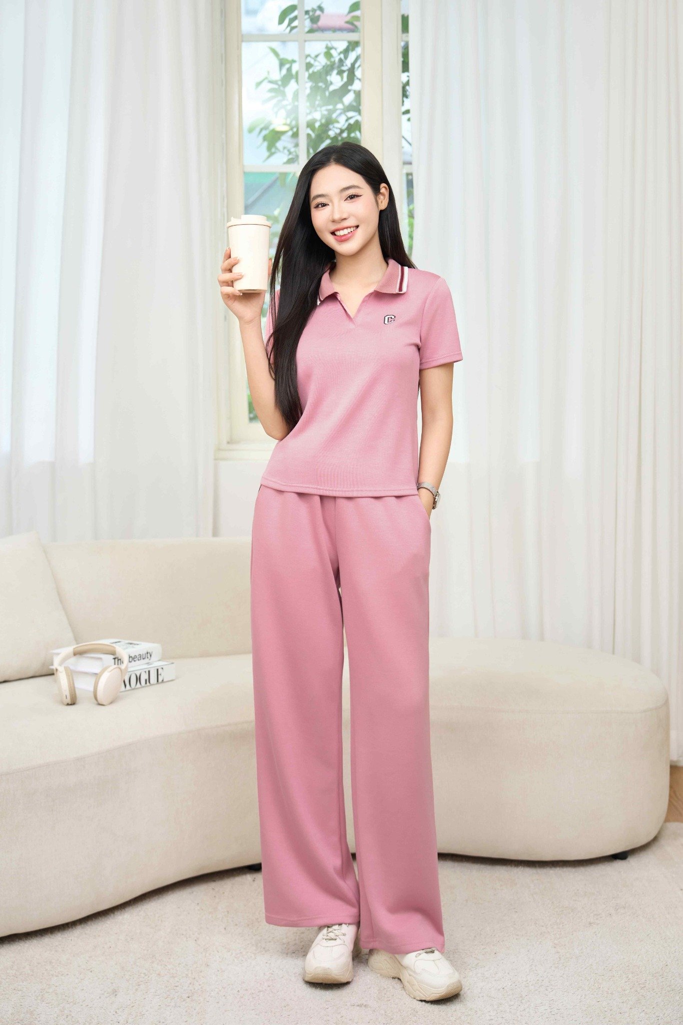 set quần áo nữ đẹp chất