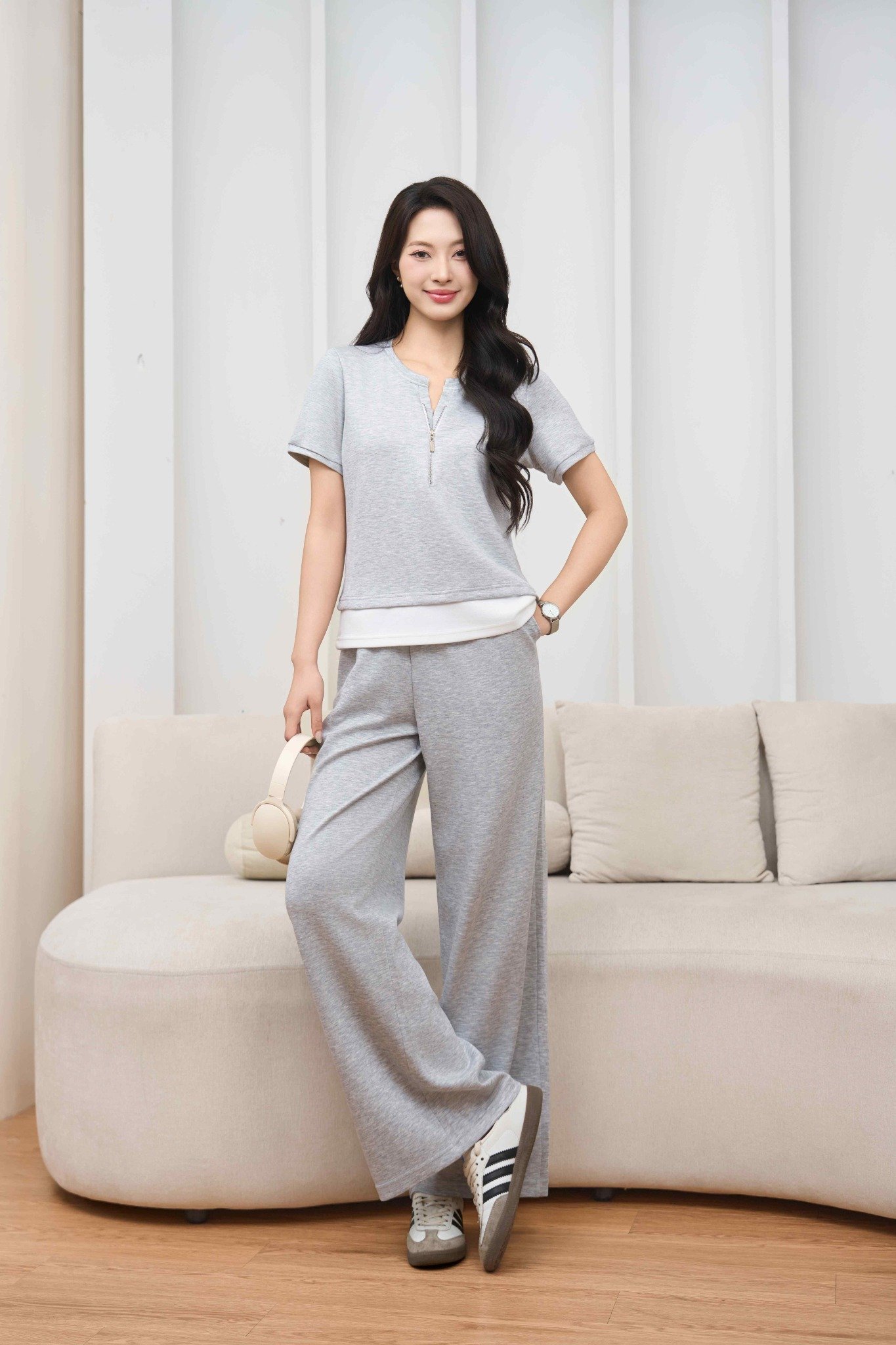 set quần áo nữ đẹp chất