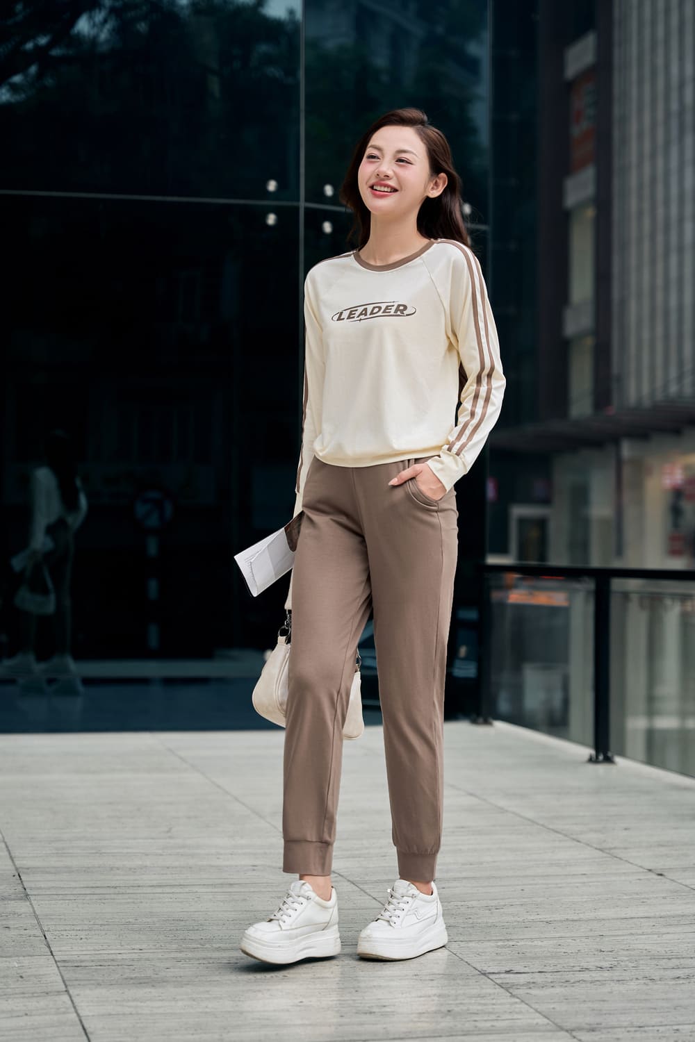 Khám phá chất liệu thượng hạng làm nên đẳng cấp Loungewear Cardina