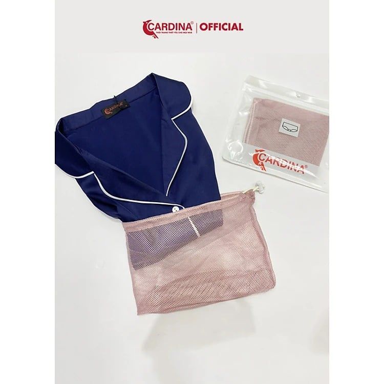  Quà Tặng - Túi lưới giặt đồ thông minh 