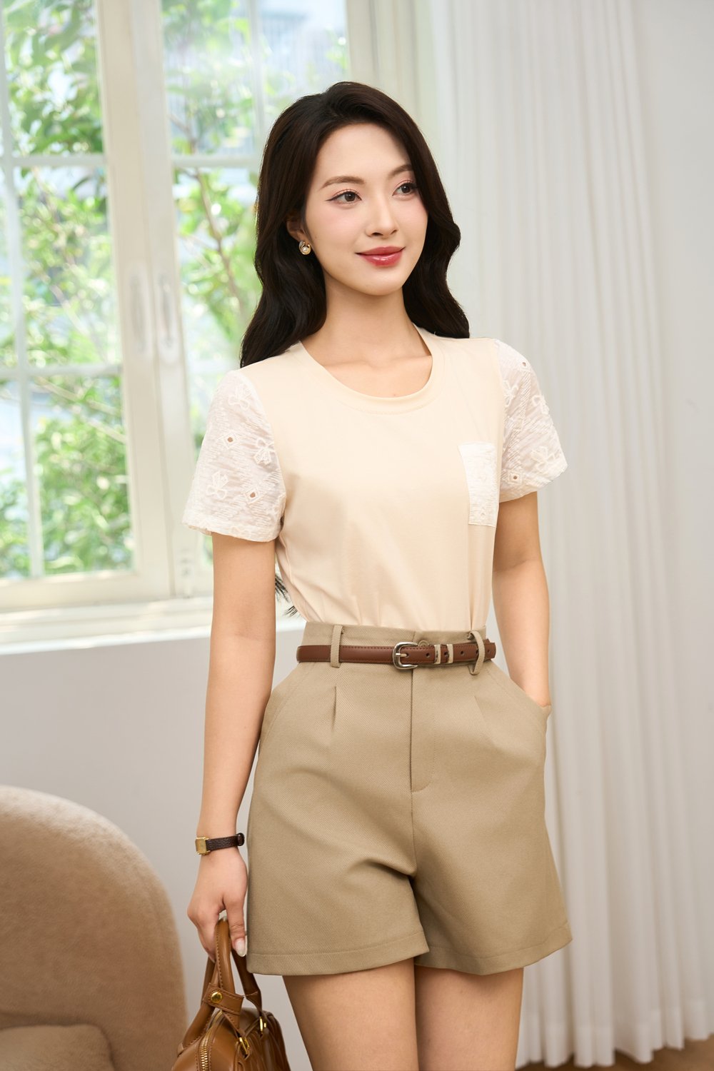 áo thun nữ đẹp