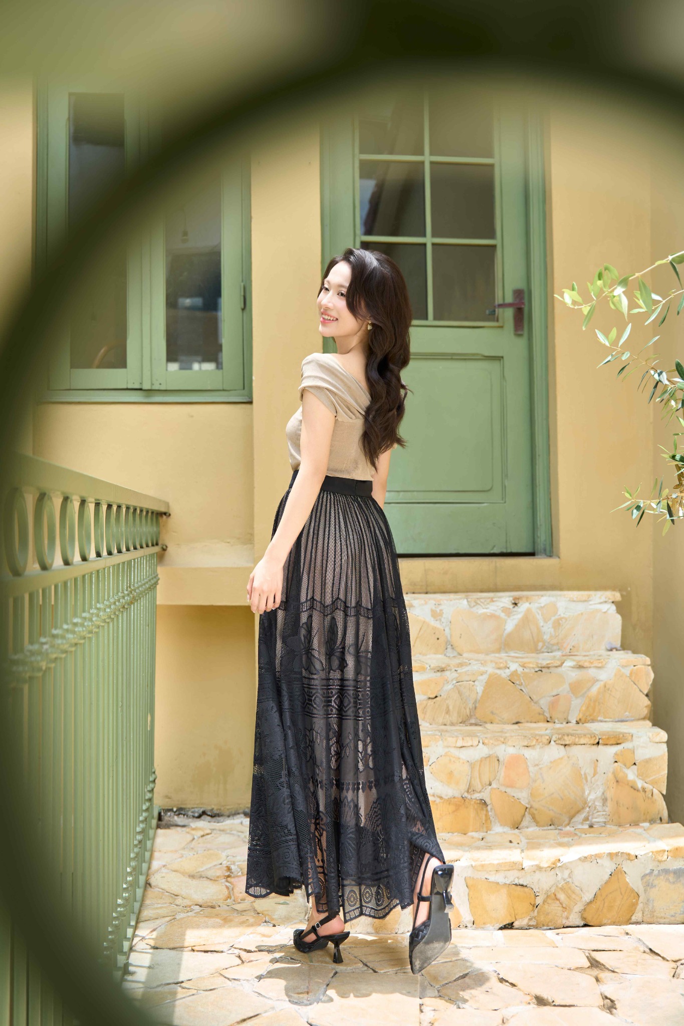 sinh năm 1983 mệnh gì hợp màu gì