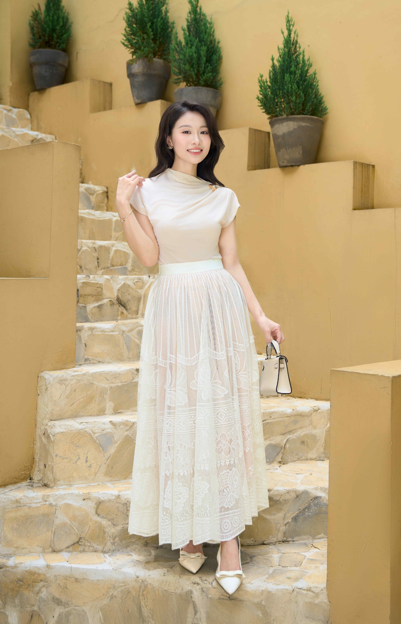 Tính Cách Đặc Trưng Của Nàng Song Ngư