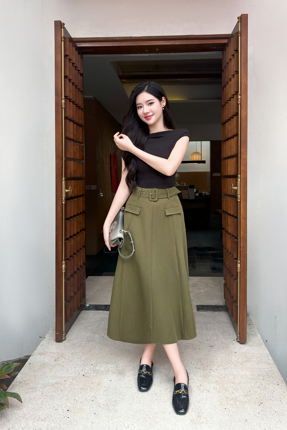 dự lễ tốt nghiệp nên mặc gì