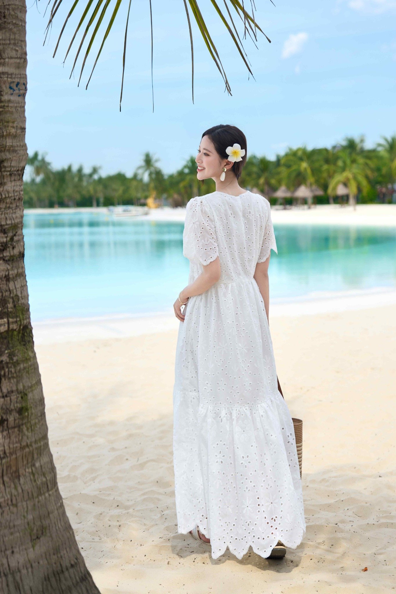bãi biển sầm sơn