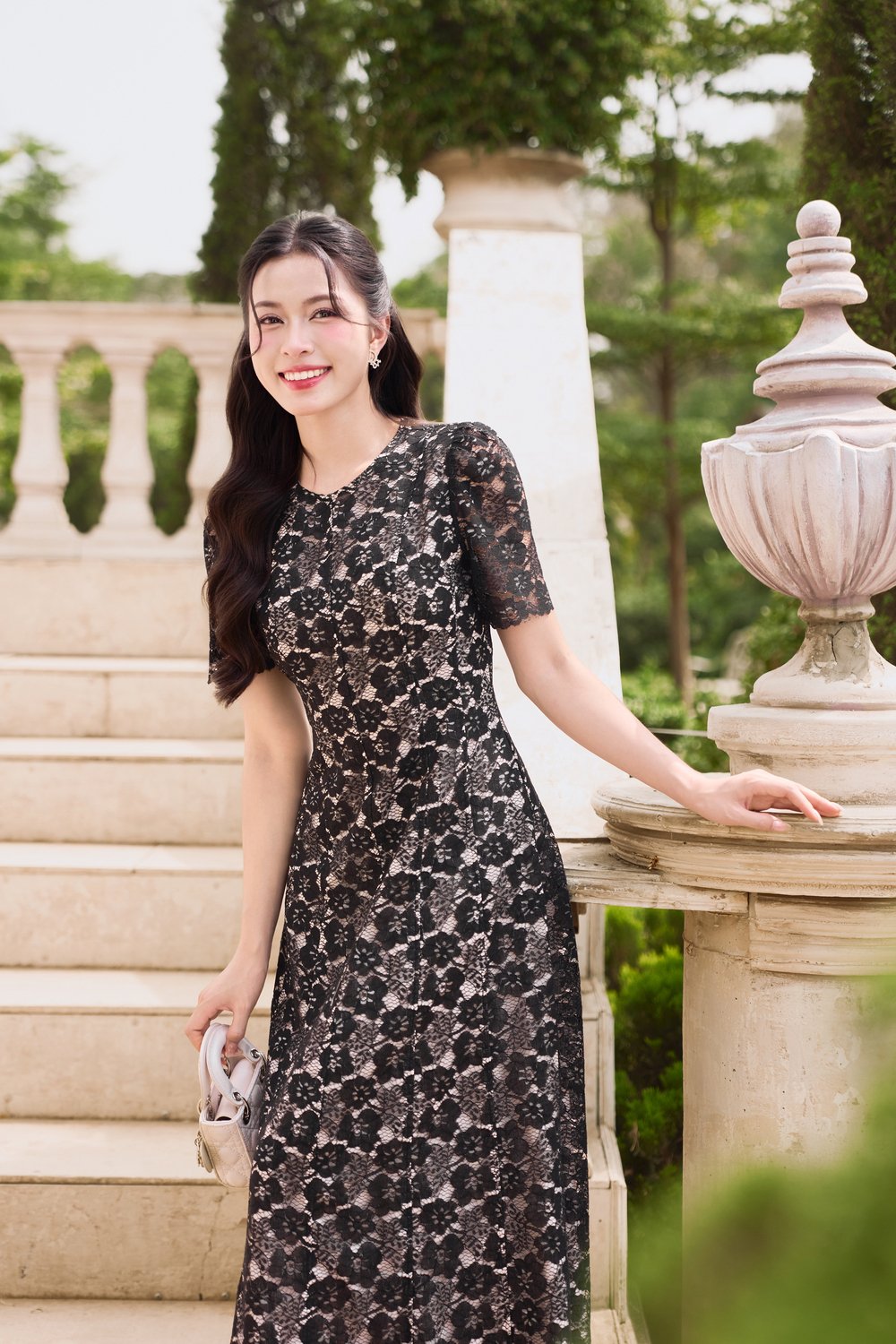 dự lễ tốt nghiệp nên mặc gì