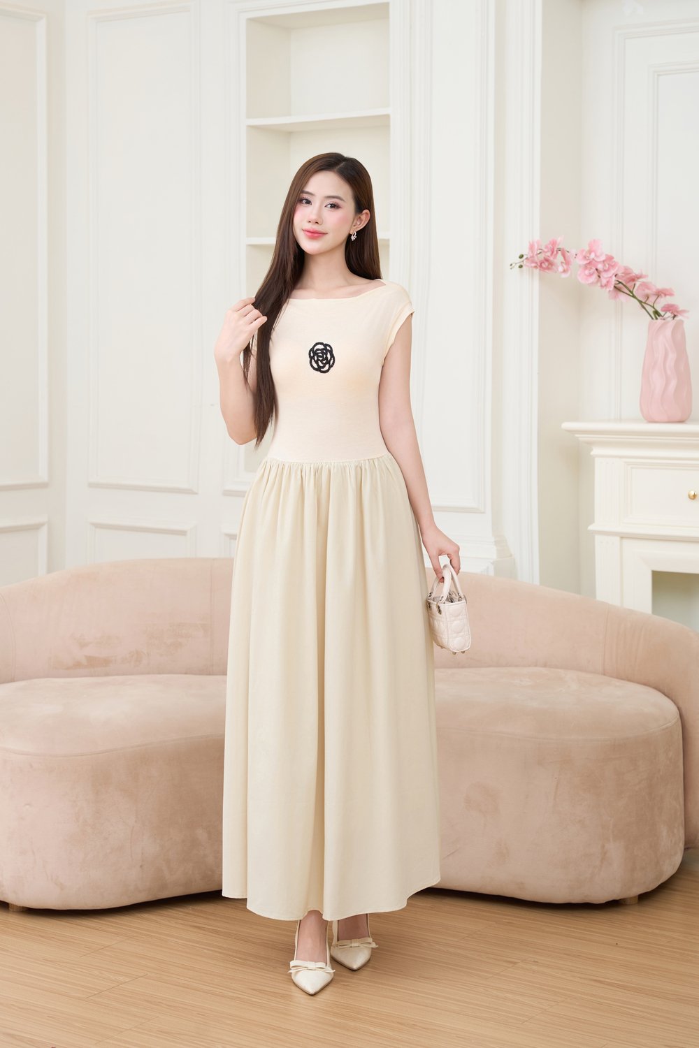Váy Đầm Dự Tiệc