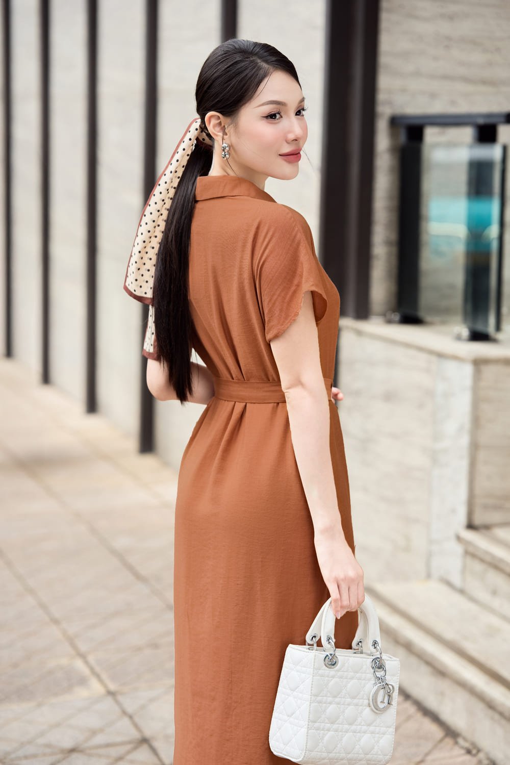 Trang phục dự Lễ tri ân Thầy Cô (Ngày 20/11)