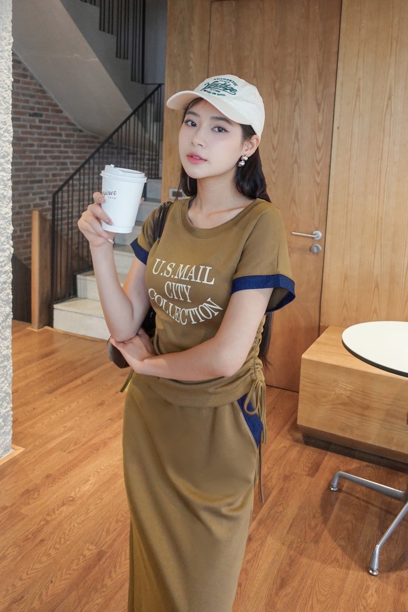 đầm dành cho người mập 60 kg, 70kg