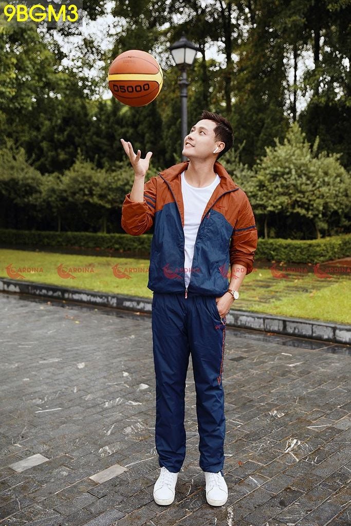  Bộ gió nam Cardina 