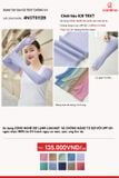  Găng tay chống nắng nữ dài chất liệu sợi lạnh Icetext cản 100% UV 