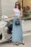  Váy chống nắng, quây chống nắng đi xe máy thời trang Cardina 