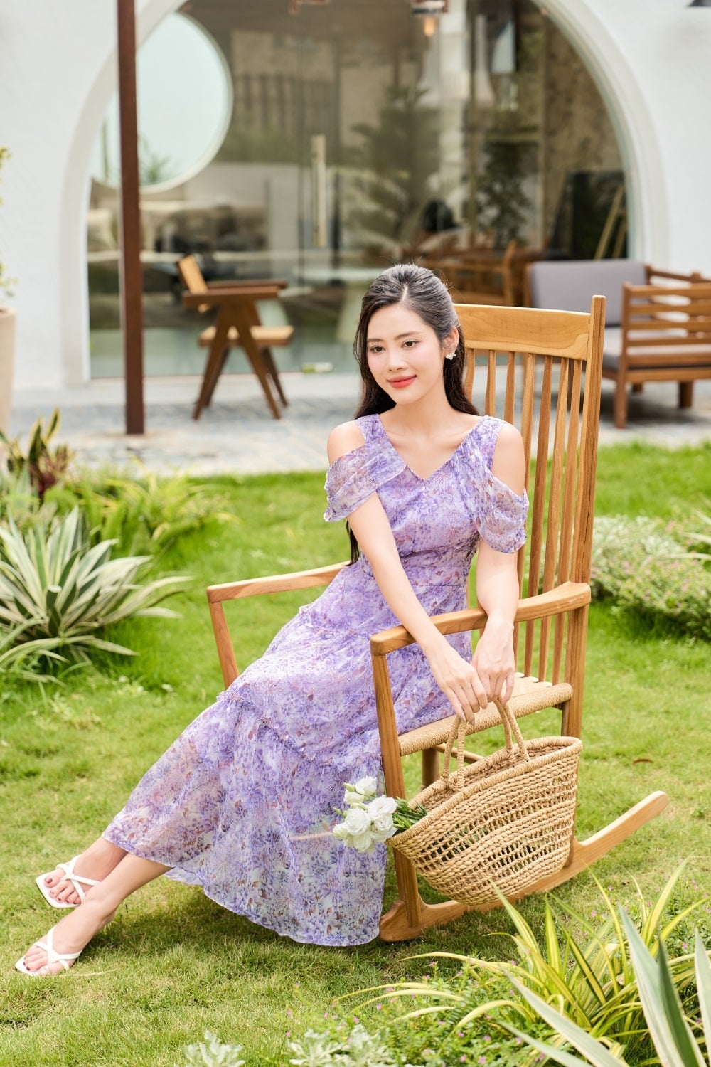 Nhóm Nhà ngoại giao – Diplomats (INFJ, INFP, ENFJ, ENFP)