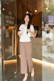  Quần chống nắng sợi lạnh Cardina độc quyền UPF50+ cản 100% UV 