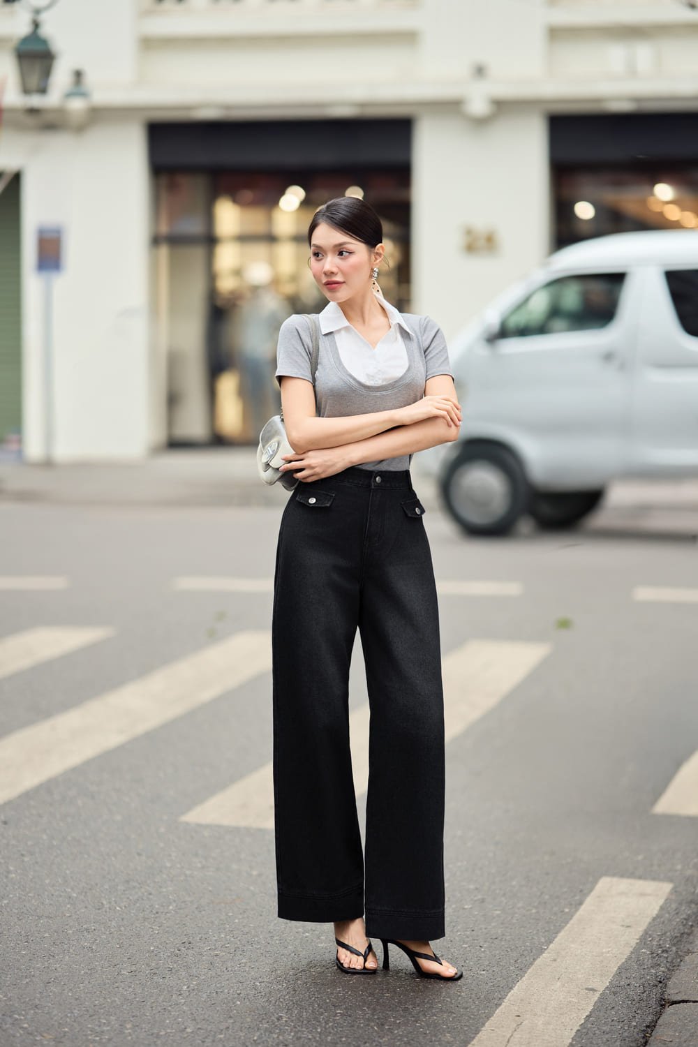 dự lễ tốt nghiệp nên mặc gì