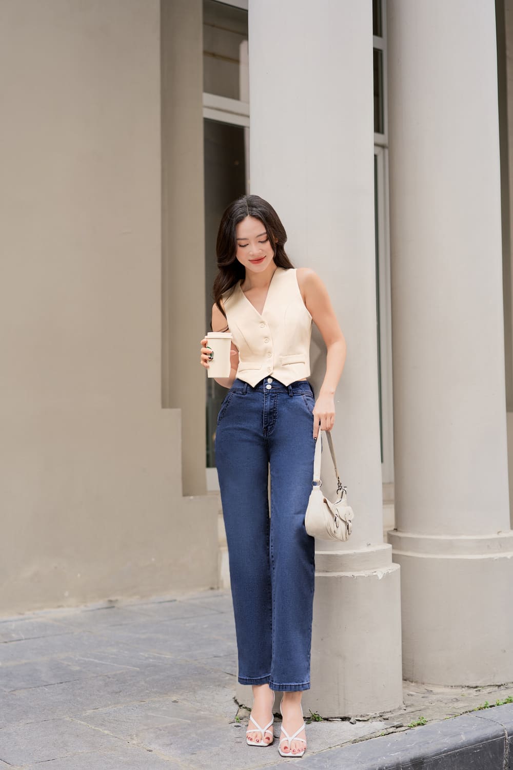 Lưu ý quan trọng khi đo số đo hips