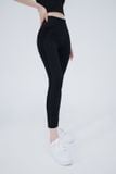  Quần legging dáng dài chất cotton tre cao cấp Cardina 