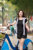  Quần đùi thô chéo dáng A cạp chun co giãn dây rút điều chỉnh 
