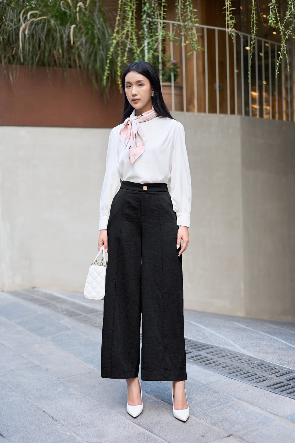culottes