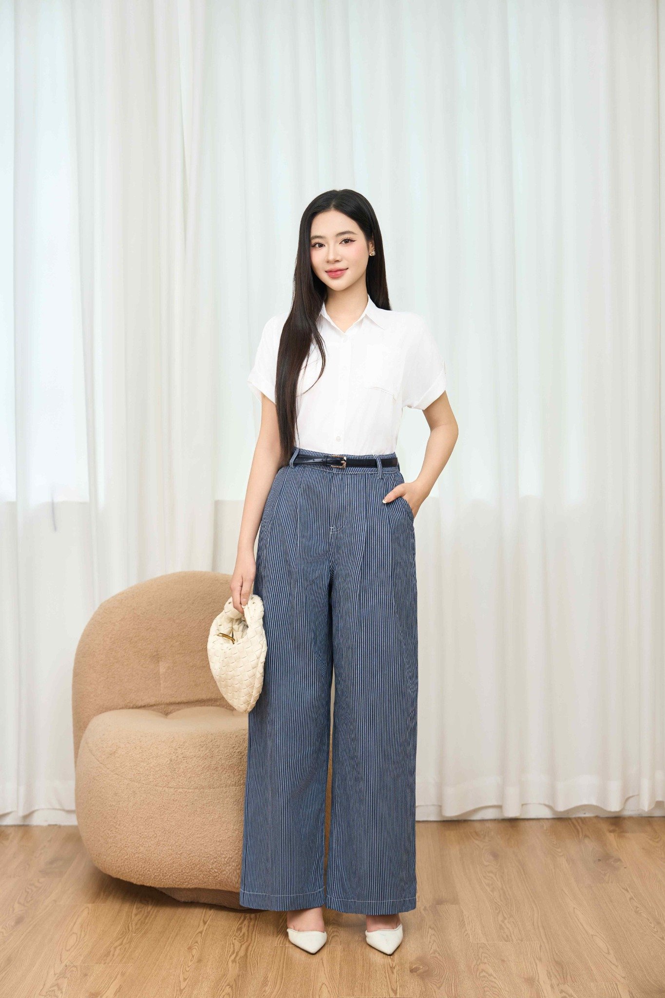 dự lễ tốt nghiệp nên mặc gì