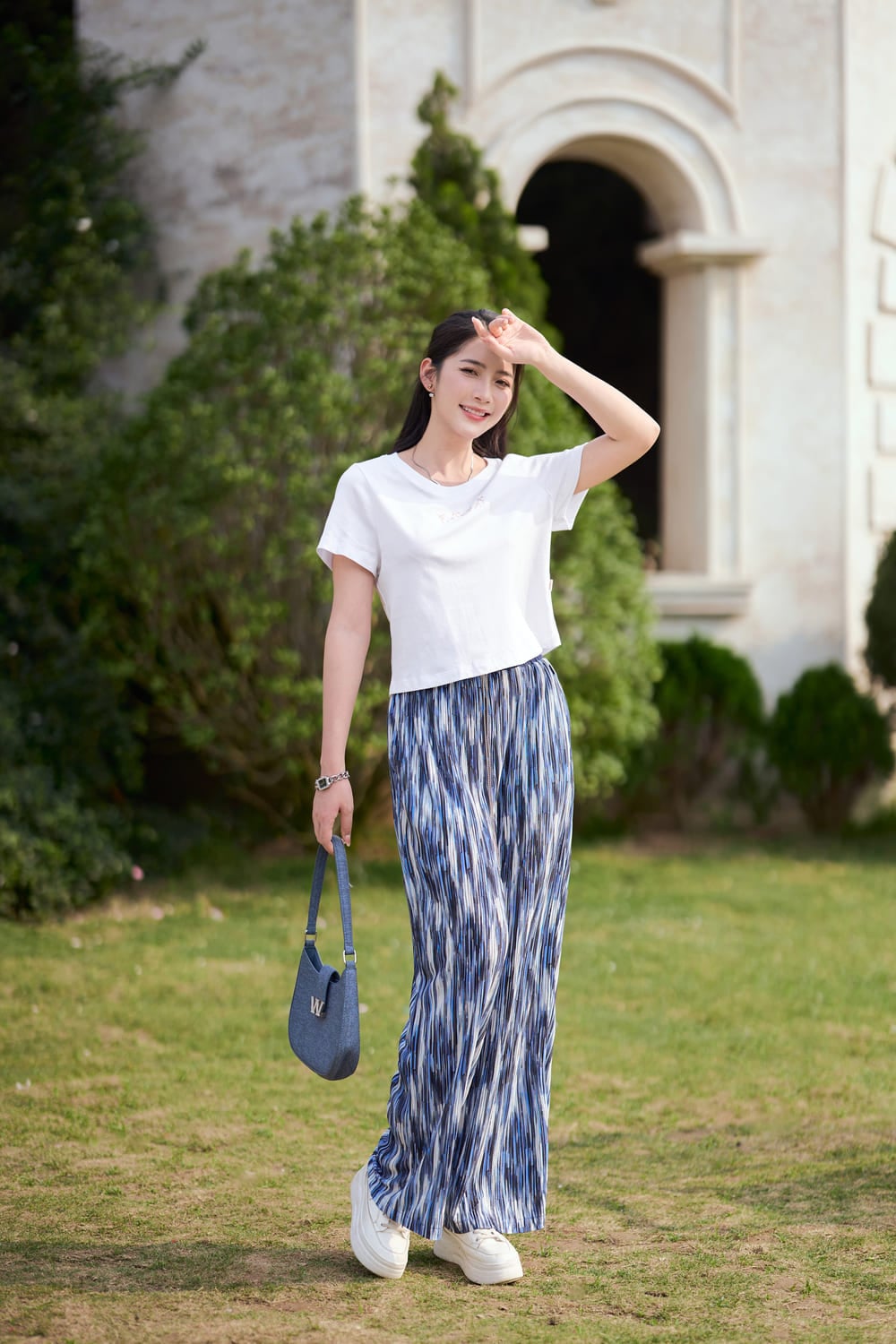 Tìm kiếm nguồn cảm hứng