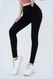  Quần tregging bigsize 100% chất cotton Nhật Bản 