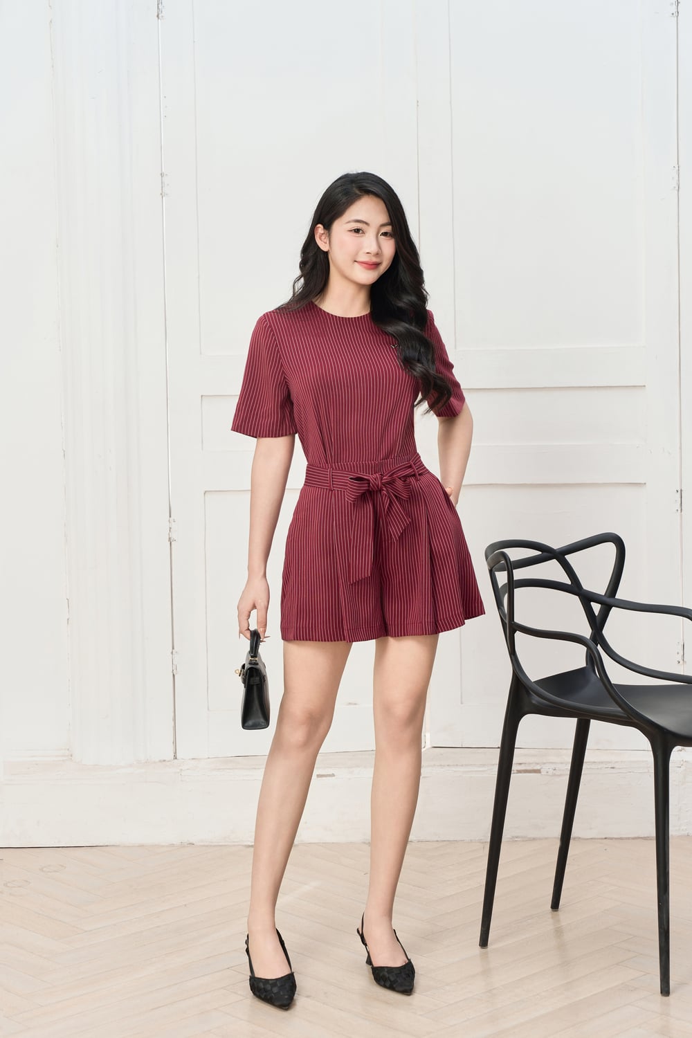 đi họp lớp mặc gì đẹp