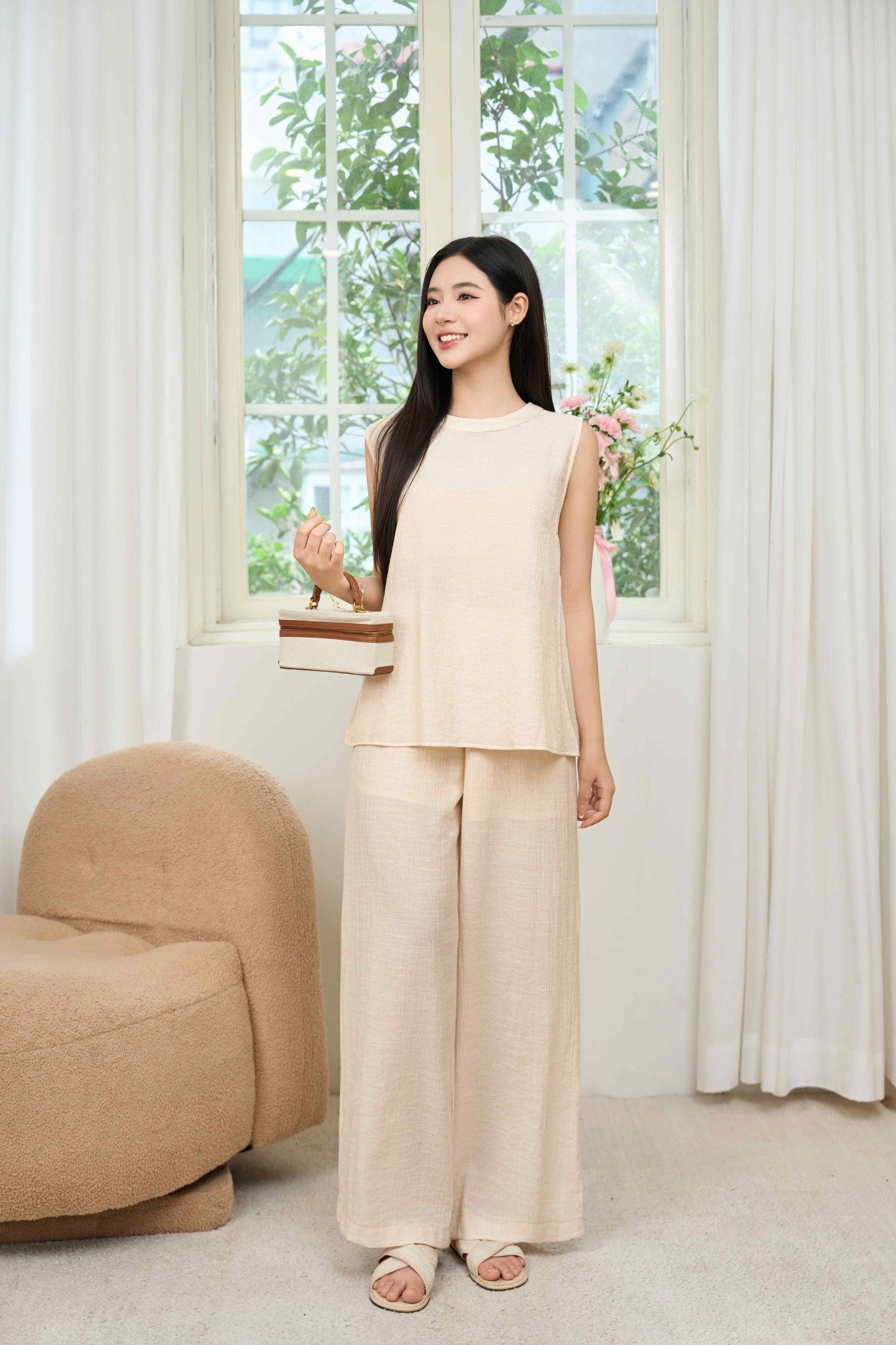 set quần áo nữ đẹp chất