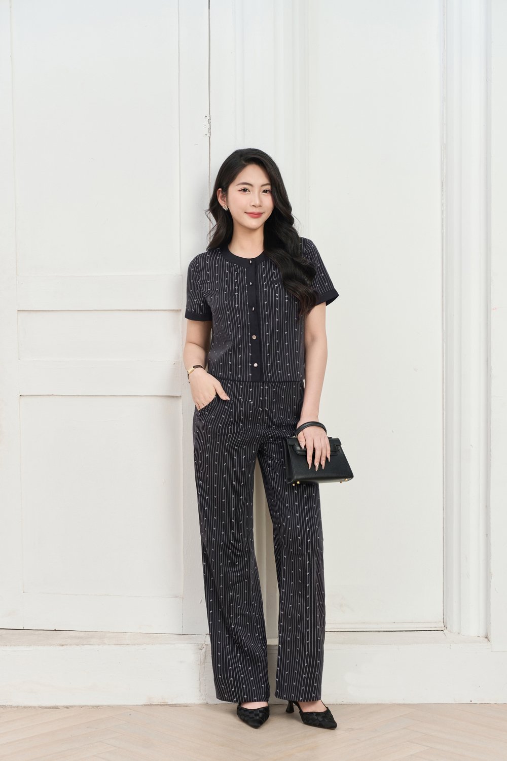 set quần áo nữ đẹp chất