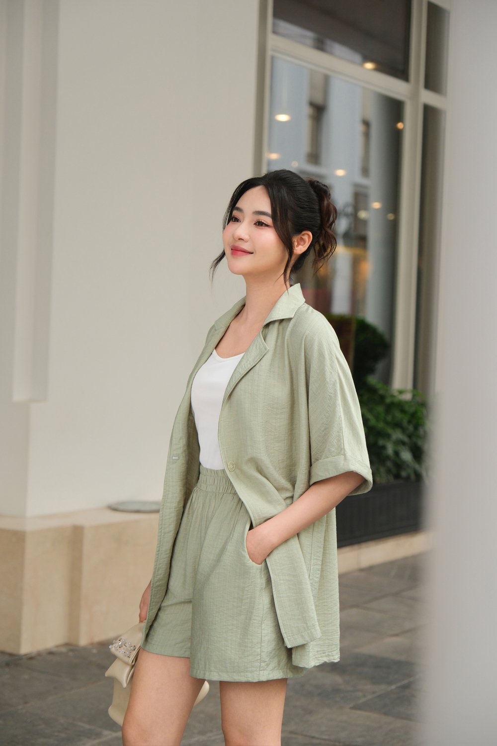 áo đi biển