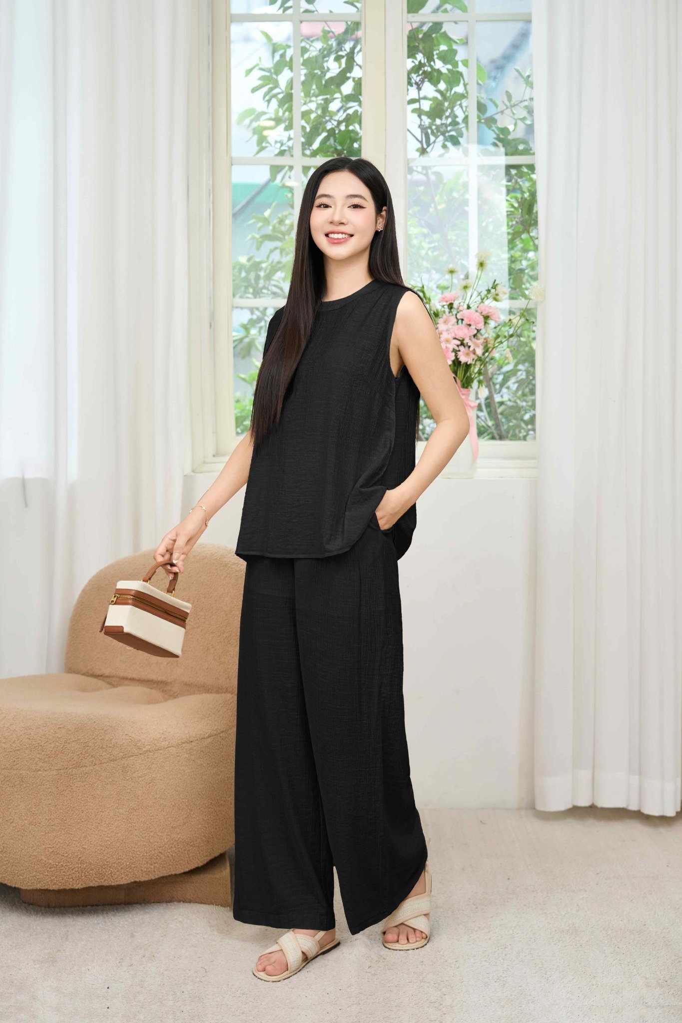 Dáng Người Đồng Hồ Cát