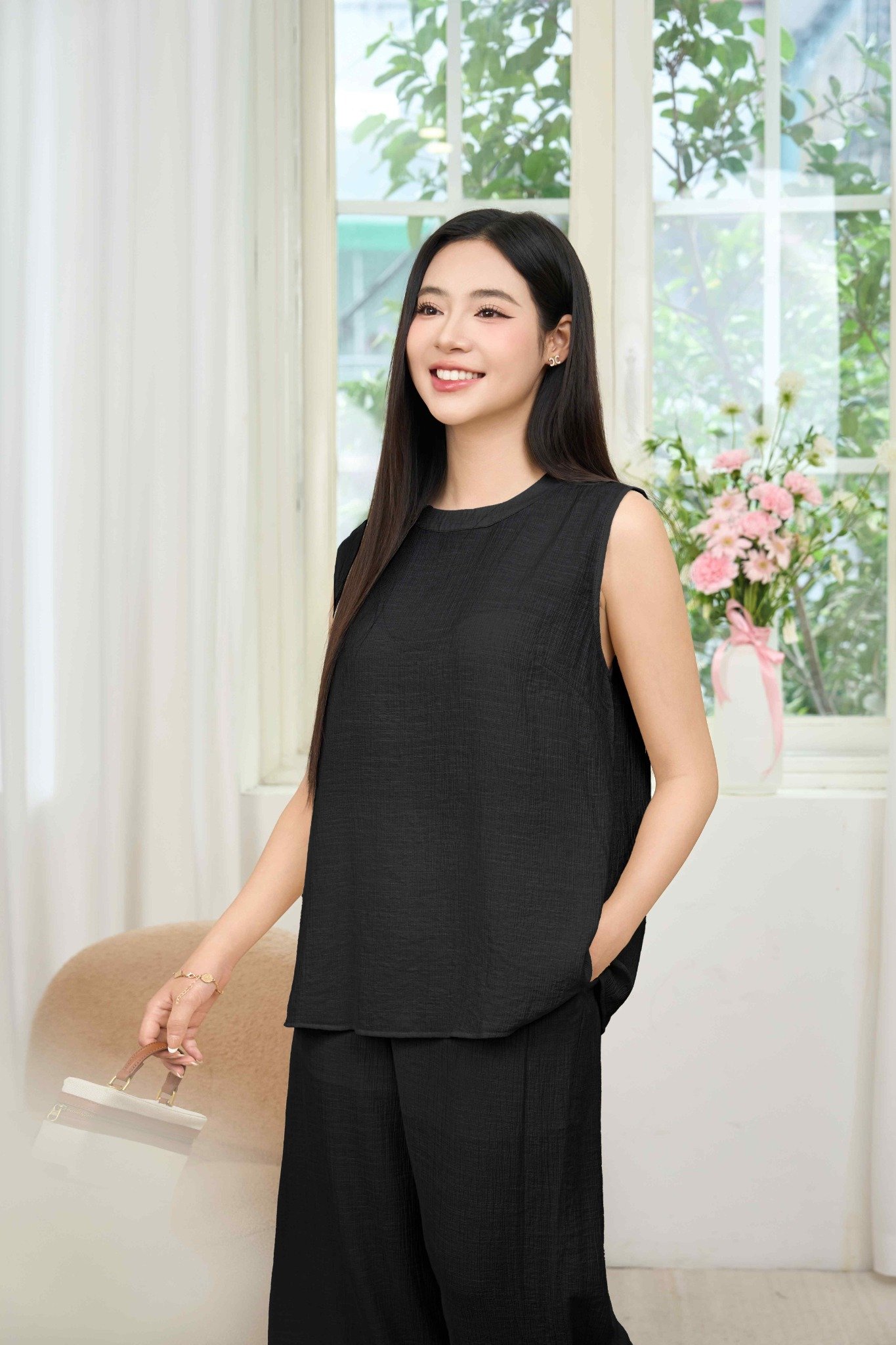 set quần áo nữ đẹp chất
