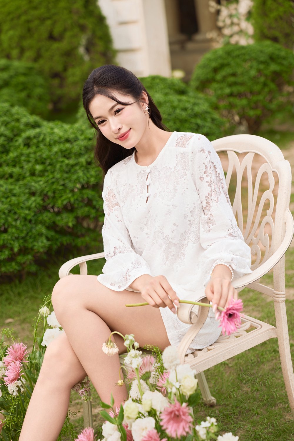 Lựa Chọn Kiểu Dáng Phù Hợp Với Vóc Dáng