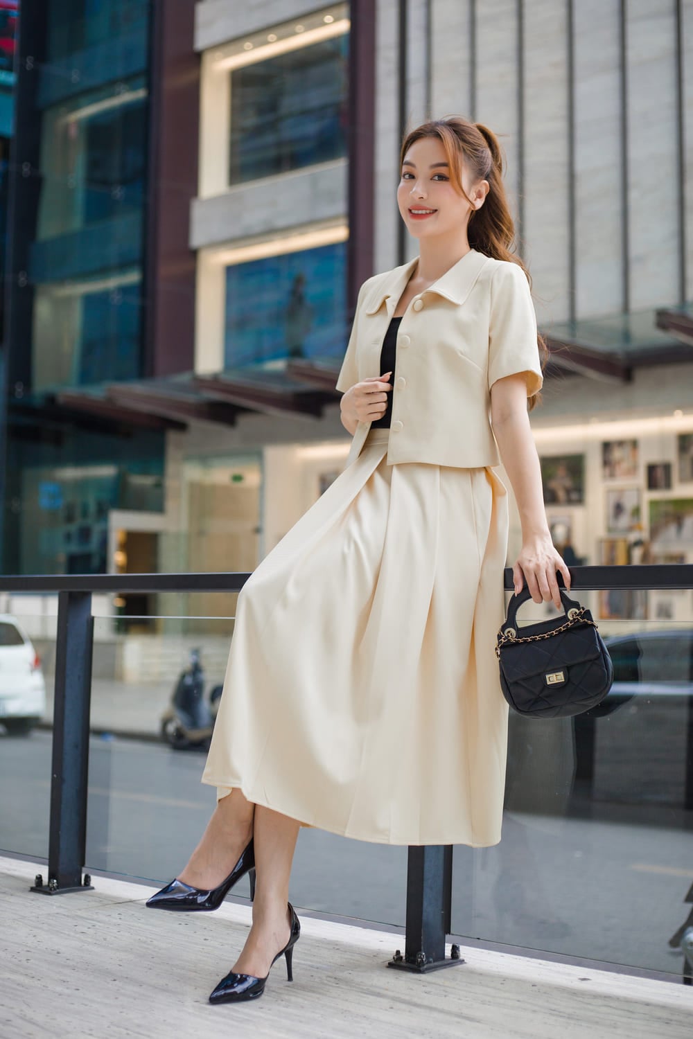 Chất liệu vải mùa đông