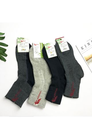 Tất nam Cardina cổ dài