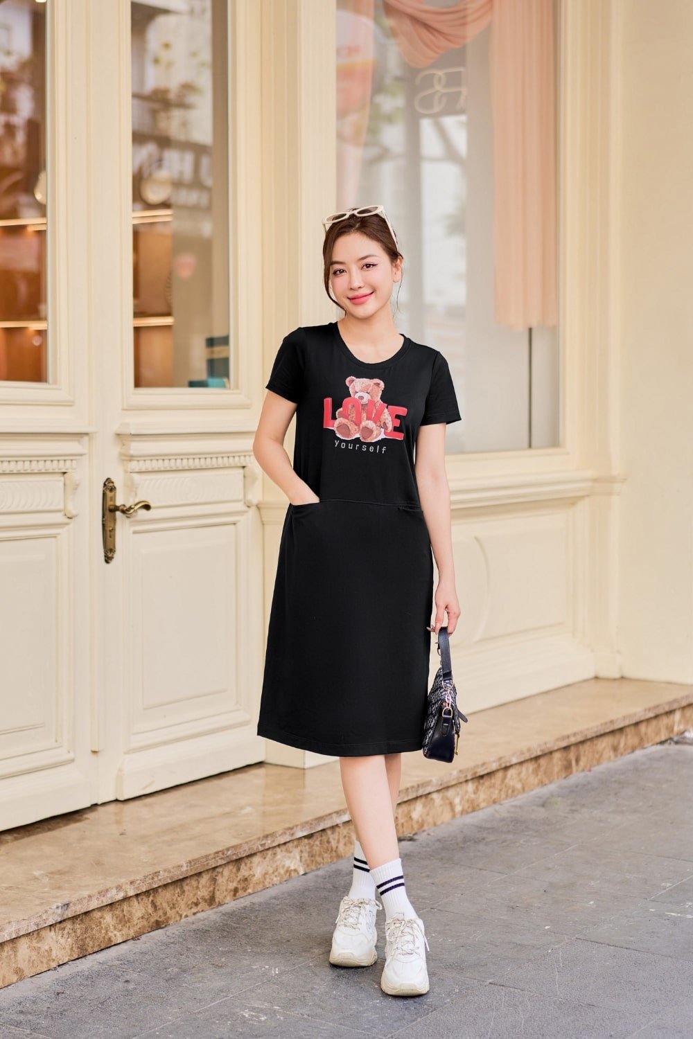 Chân 26cm đi giày size bao nhiêu?